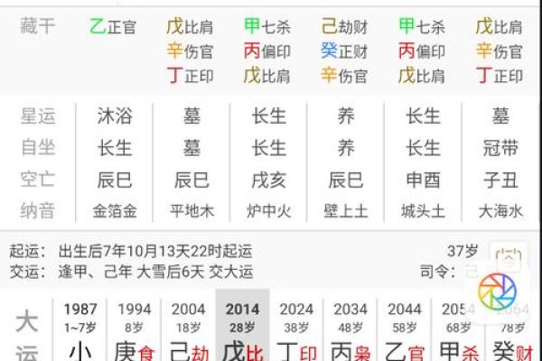 了解八字喜用神在命理中的重要性 了解八字喜用神在命理中的重要性