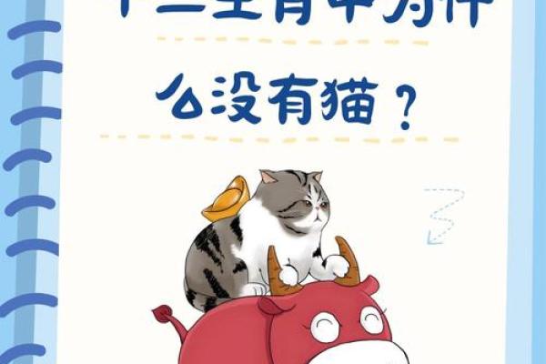 十二生肖的故事如何塑造了中国文化 十二生肖的故事如何塑造了中国文化