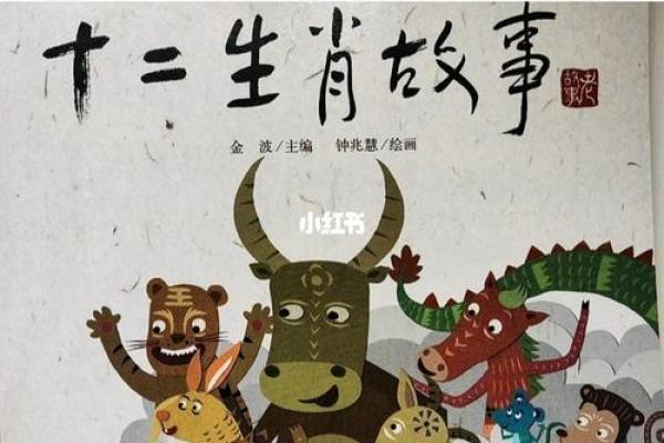 十二生肖的故事如何塑造了中国文化 十二生肖的故事如何塑造了中国文化