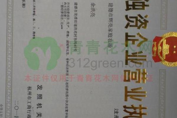 创意十足的家庭农场名字推荐大全 创意十足的家庭农场名字推荐大全