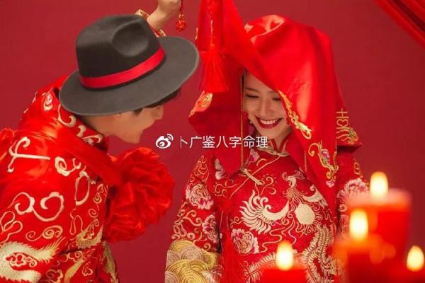 八字配对免费测试婚姻分析揭示两人缘分深浅 八字配对免费测试婚姻分析揭示两人缘分深浅