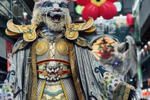 将军职务与生肖文化的独特联系 将军职务与生肖文化的独特联系