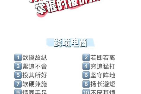 电商公司命名技巧与创意策略分享 电商公司命名技巧与创意策略分享