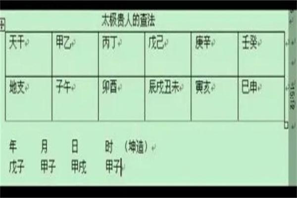 大林木命的财运解读与命理分析 大林木命的财运解读与命理分析