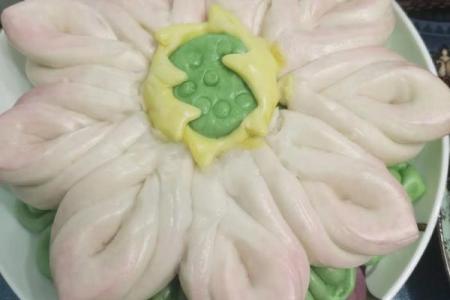 运势加持 美食让你心情愉悦迎好运