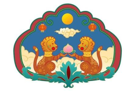 称王称霸与哪个生肖最为契合？