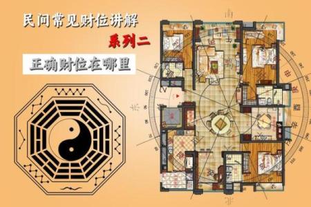 家居财位布置的风水禁忌与建议