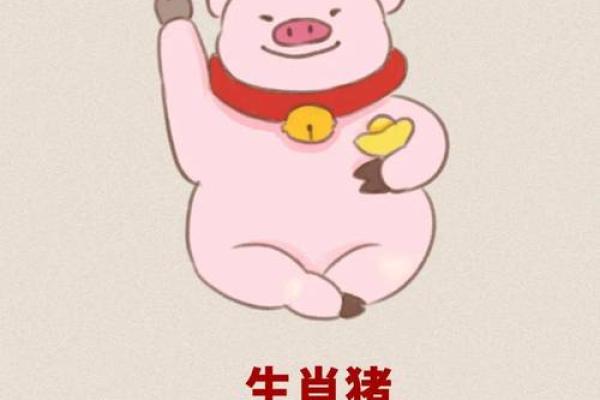 明年猪年运势解析:财富、健康与感情全面展望 明年猪年运势解析:财富、健康与感情全面展望