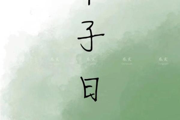 甲子日柱的桃花特征与命运走向 甲子日柱的桃花特征与命运走向