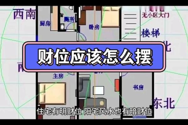 客厅财位风水解读,招财进宝的布局秘诀 客厅财位风水解读,招财进宝的布局秘诀