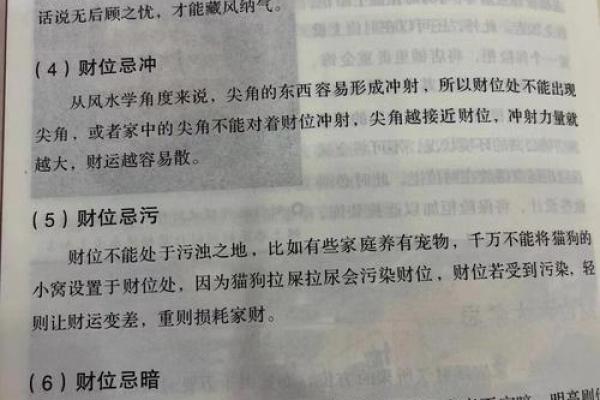 店面财位风水布局指南 提升生意运势的关键要素 店面财位风水布局指南 提升生意运势的关键要素