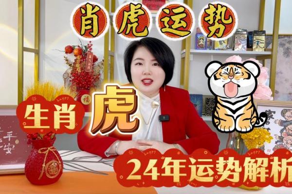 探秘生肖虎的运势与生活智慧 探秘生肖虎的运势与生活智慧