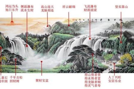 慧缘风水：如何利用风水改善家庭运势