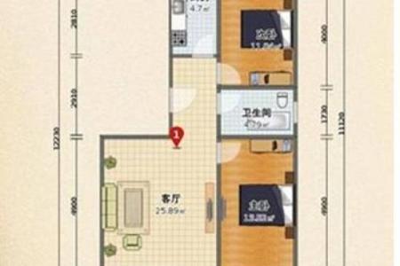 改善家居运势的五大住房风水秘诀