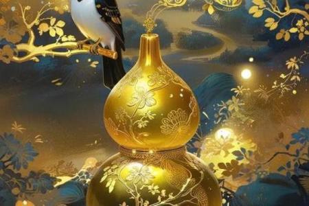 头像设计中的风水法则，助你招财纳福