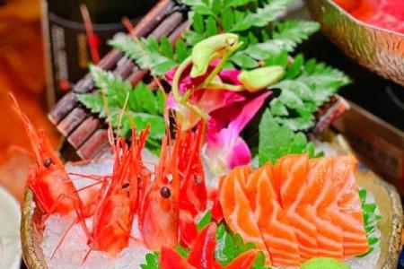创新与传统结合的日本料理店名字选取