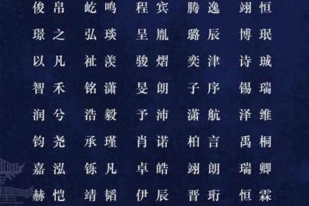 帮属鸡男宝宝起个吉祥如意的名字