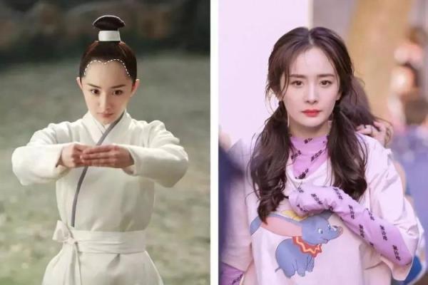 杨幂八字解析:如何从命理看她的事业与感情轨迹 杨幂八字解析:如何从命理看她的事业与感情轨迹
