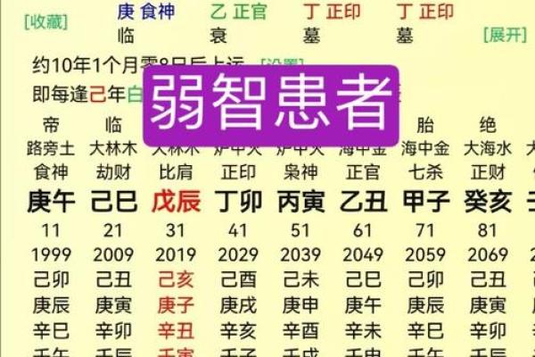 八字算命与健康：如何通过命理分析提升身体状况