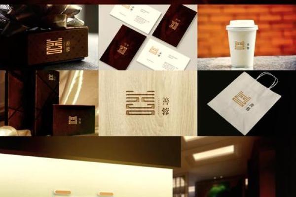 起名公司图标设计的创意与灵感解析 起名公司图标设计的创意与灵感解析
