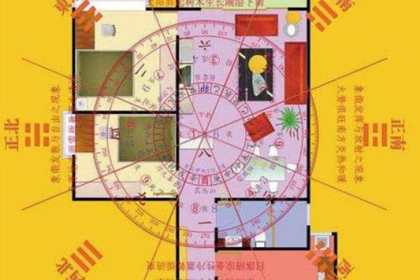 办公室风水朝向与事业成功的密切关系 办公室风水朝向与事业成功的密切关系