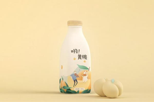 创意无限的酸奶公司起名指南,让品牌更具吸引力 创意无限的酸奶公司起名指南,让品牌更具吸引力
