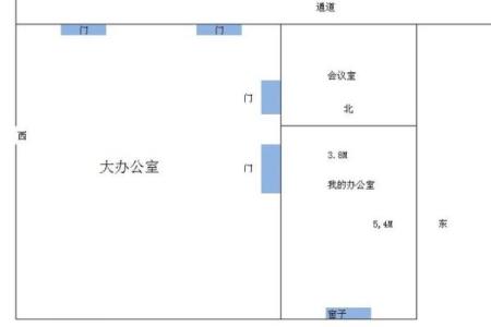 办公室风水布局常见误区及解决方法