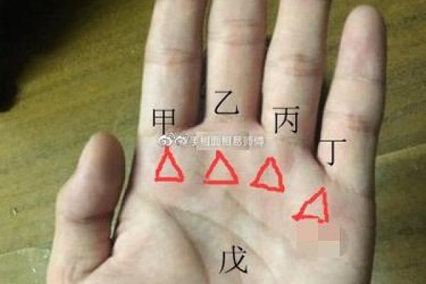 解密食指断对个人运势的深远影响 解密食指断对个人运势的深远影响