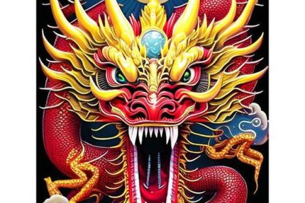 属龙的特征与运势解析 属龙的特征与运势解析
