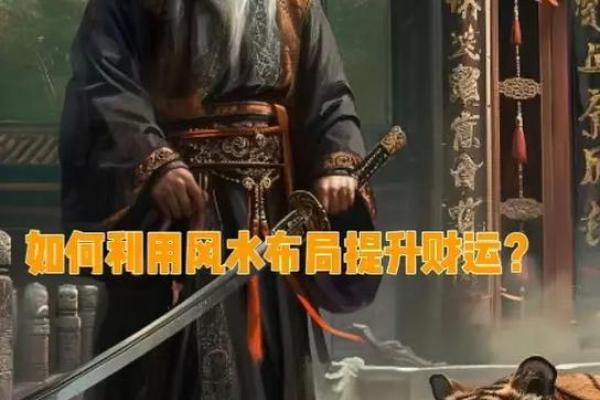 风水与生活:如何利用风水提升家庭运势 风水与生活:如何利用风水提升家庭运势