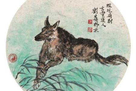 狗年出生者的命运与事业运势展望