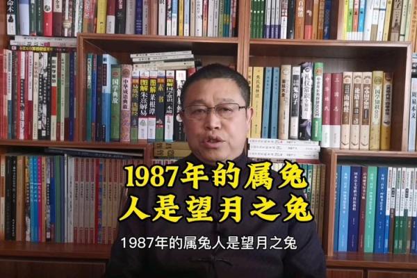属兔人的命运解析与性格特征分析 属兔人的命运解析与性格特征分析