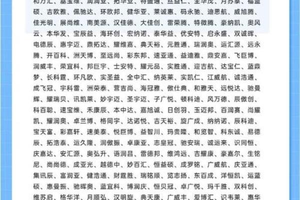 如何为新注册公司起个独特且有吸引力的名字 如何为新注册公司起个独特且有吸引力的名字