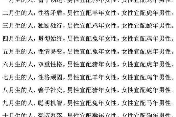 揭秘虎属相的理想配对,找到命中注定的伴侣 揭秘虎属相的理想配对,找到命中注定的伴侣