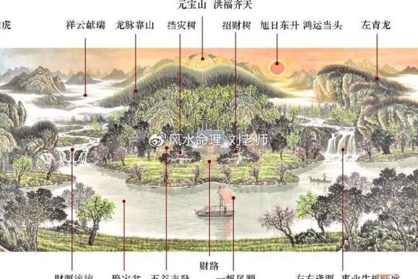 命理风水与婚姻幸福:如何布局家居提升感情 命理风水与婚姻幸福:如何布局家居提升感情
