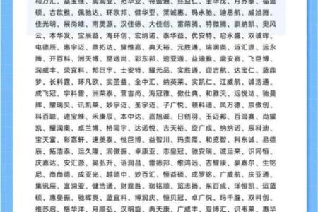 如何为新注册公司起个独特且有吸引力的名字