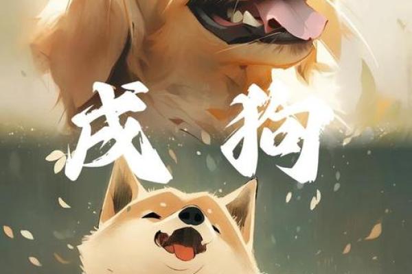 属狗人的命运如何影响他们的生活 属狗人的命运如何影响他们的生活