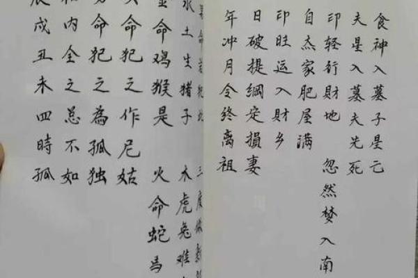 探索免费算命八字,了解自己的命运密码 探索免费算命八字,了解自己的命运密码