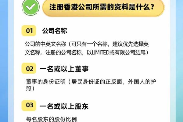 如何为注册公司选择一个合适的名字