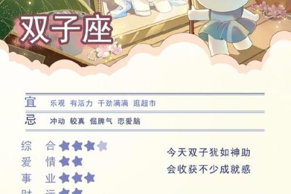 运势提升从颜色开始:每个星座的幸运色解析 运势提升从颜色开始:每个星座的幸运色解析
