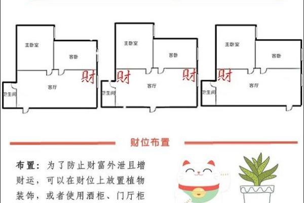 搬家后运势如何提升的五个秘诀 搬家后运势如何提升的五个秘诀