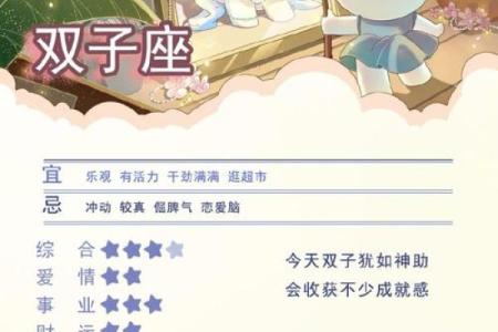 运势提升从颜色开始：每个星座的幸运色解析