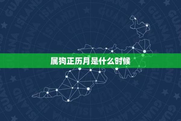 狗年出生的命运走势与性格分析 狗年出生的命运走势与性格分析