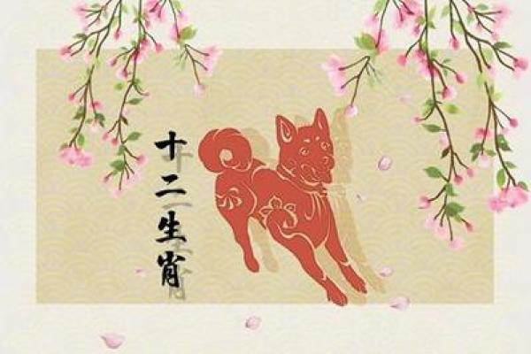 狗年出生的命运走势与性格分析 狗年出生的命运走势与性格分析