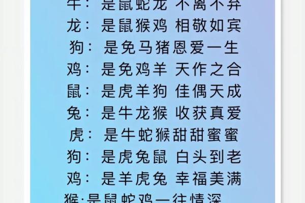 男虎与不同生肖的婚姻契合度分析 男虎与不同生肖的婚姻契合度分析