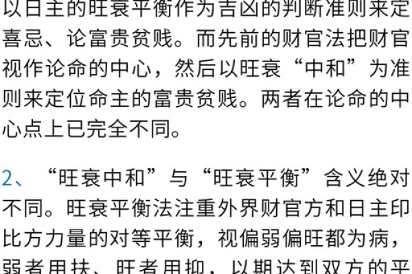 八字好准的秘密:如何通过命理预测未来运势 八字好准的秘密:如何通过命理预测未来运势