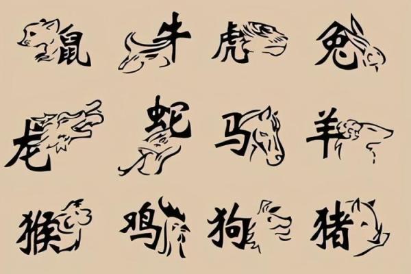 子午相冲与生肖的关系解析:哪些生肖受其影响最大 子午相冲与生肖的关系解析:哪些生肖受其影响最大