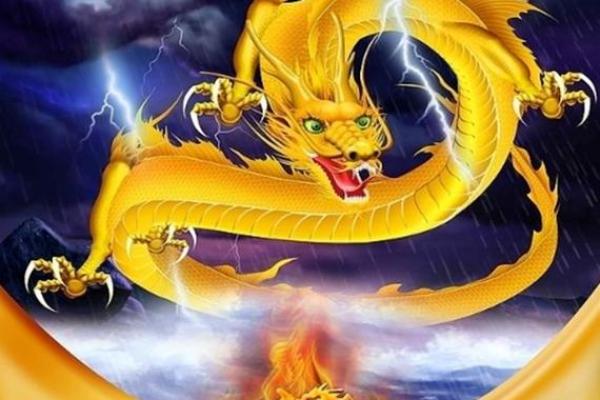 龙羊相配的运势起伏与如何应对不利局面 龙羊相配的运势起伏与如何应对不利局面