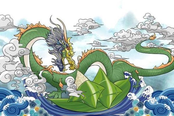 龙羊相配的运势起伏与如何应对不利局面 龙羊相配的运势起伏与如何应对不利局面