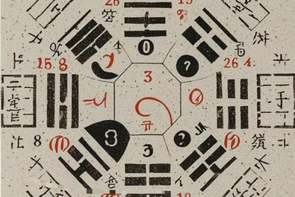 八字算命揭秘:如何通过命理分析获得人生方向 八字算命揭秘:如何通过命理分析获得人生方向
